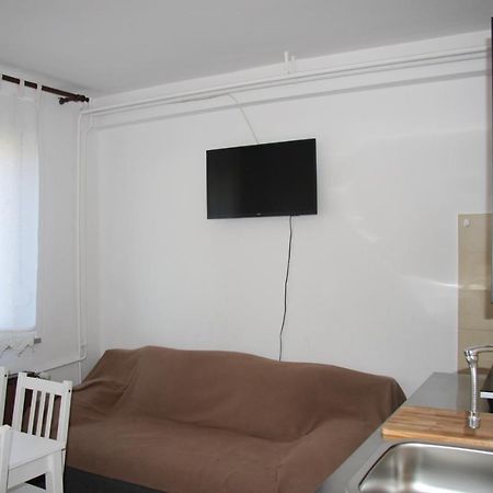 Apartments Buket Jagodje Dış mekan fotoğraf