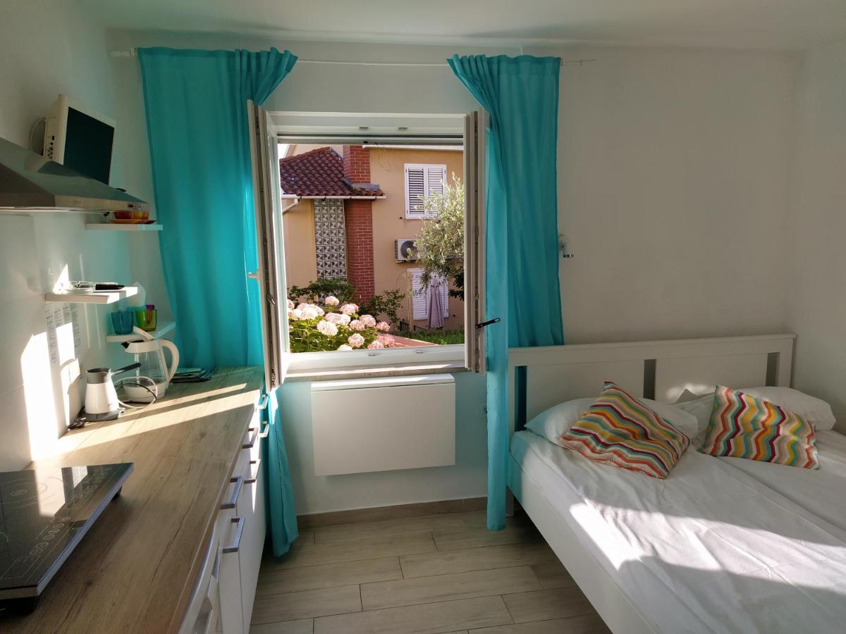 Apartments Buket Jagodje Dış mekan fotoğraf