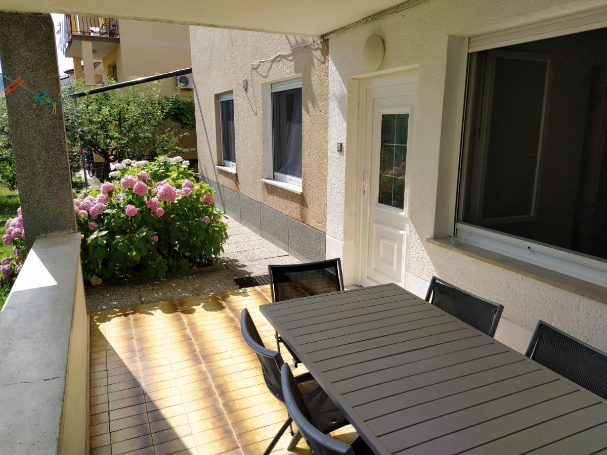 Apartments Buket Jagodje Dış mekan fotoğraf