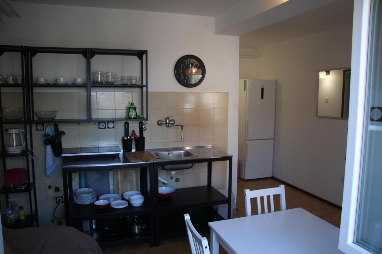 Apartments Buket Jagodje Dış mekan fotoğraf