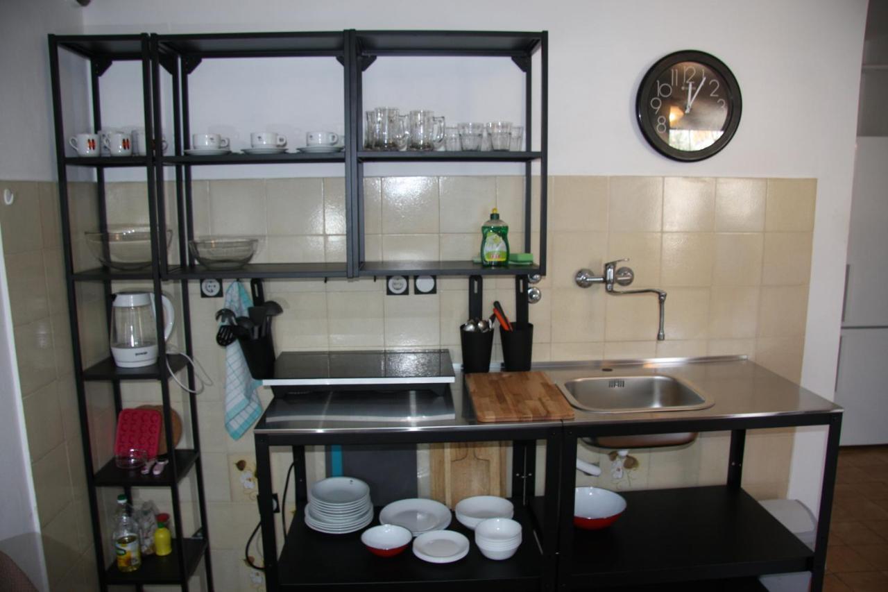 Apartments Buket Jagodje Dış mekan fotoğraf