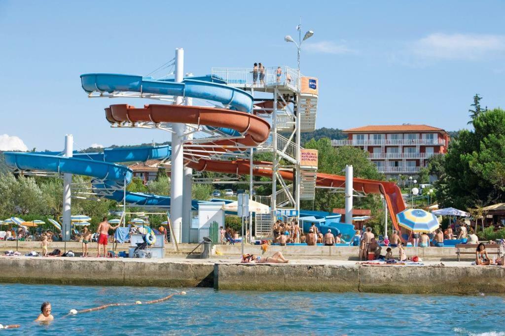 Apartments Buket Jagodje Dış mekan fotoğraf